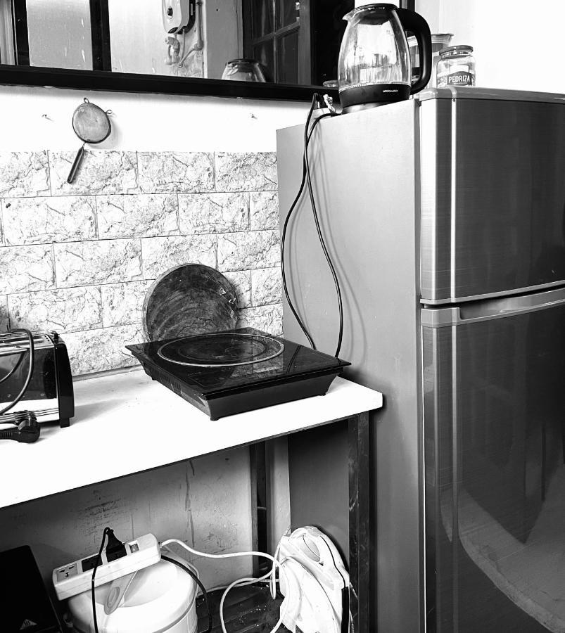 The First Ba Trieu Ha Noi Bed and Breakfast Hanoi Buitenkant foto