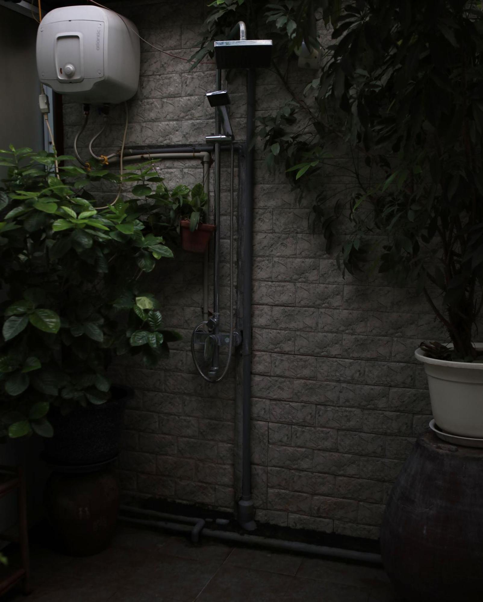 The First Ba Trieu Ha Noi Bed and Breakfast Hanoi Buitenkant foto