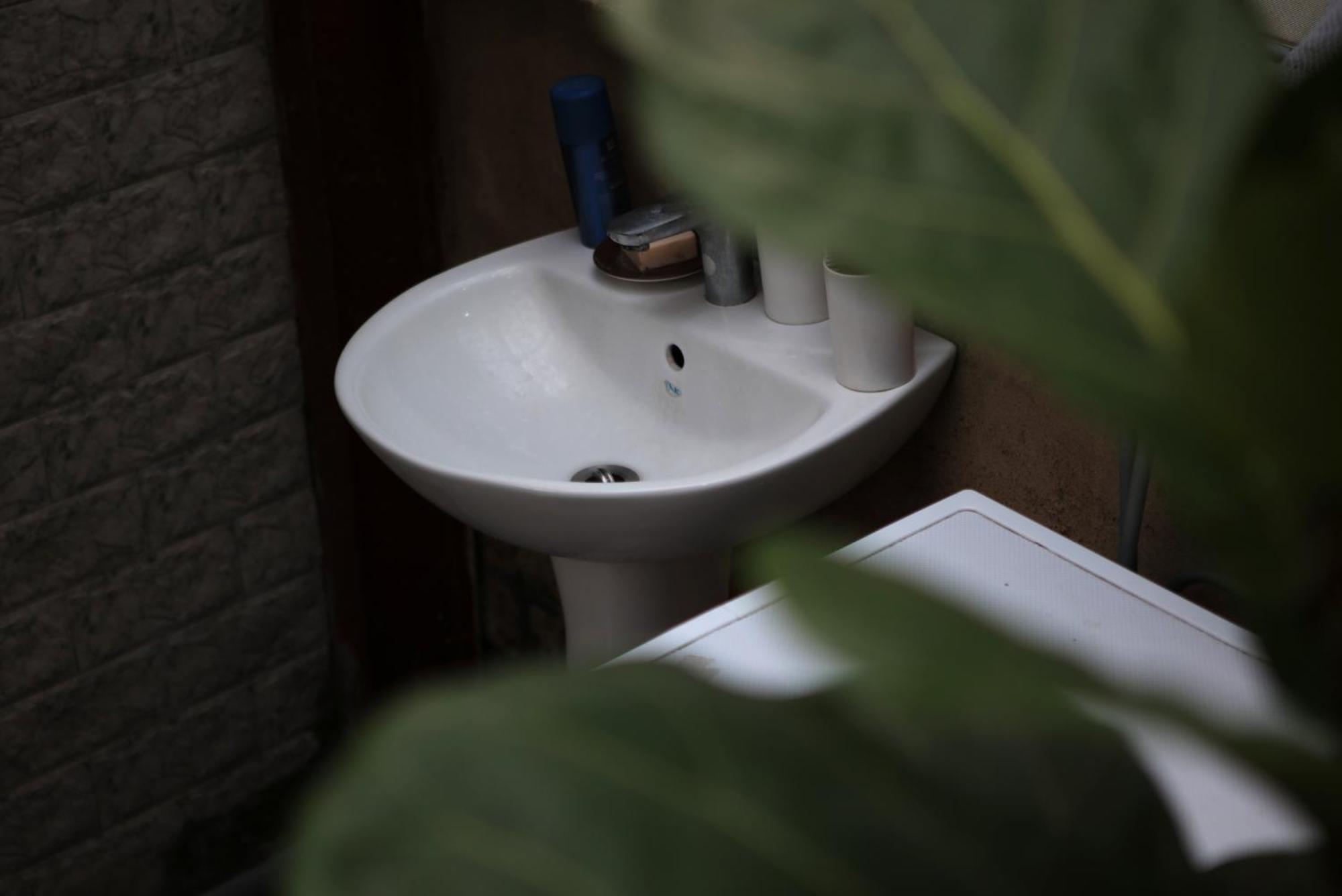 The First Ba Trieu Ha Noi Bed and Breakfast Hanoi Buitenkant foto